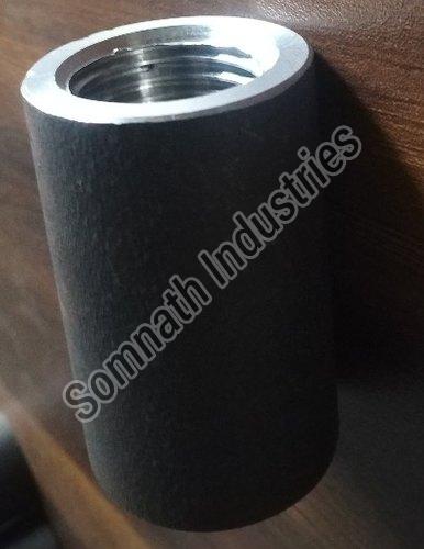 Mild Steel Coupler