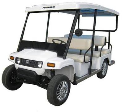 Golf Cart