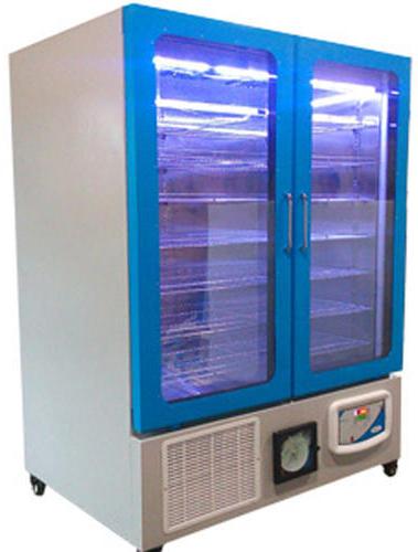 Meditech Chromatography Refrigerator, Capacity : 2038 Litres