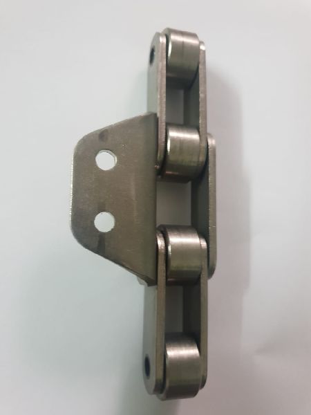 Industrial Roller Chain, Certification : ISI Certified, ISO9001:2008