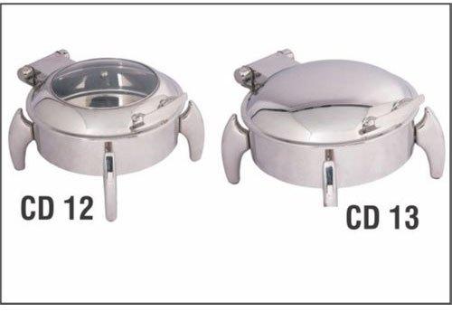 Chafing Dishes Set