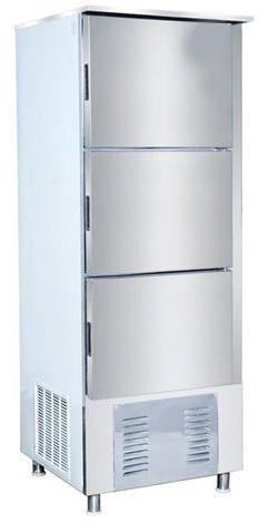 Vertical Deep Freezer