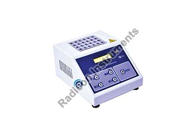 Radicon Digital Dry Bath Incubator at best price in Pune Maharashtra ...