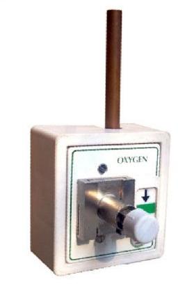 Parkodex Type Medical Gas Outlet, for Hospital, Feature : Excellent Flow, Excellent Quality, Low Noise Device