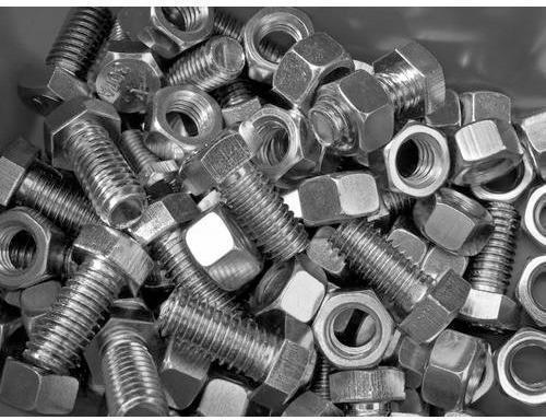 RAJ Stainless steel A2-50 Metric Fastener, Size : M10-M100