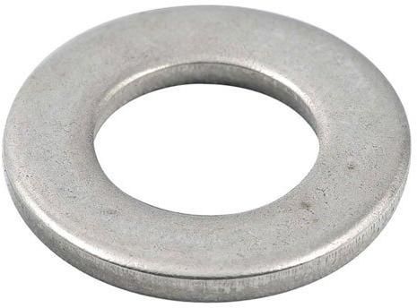 Stainless Steel Grade Machine Washers, Color : Polished