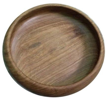 Wooden Dishes