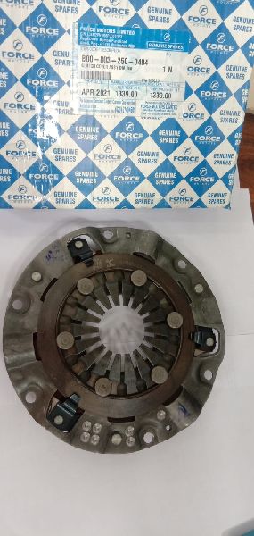 PRESSURE PLATE, Feature : High Quality