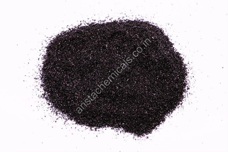 Potassium Permanganate