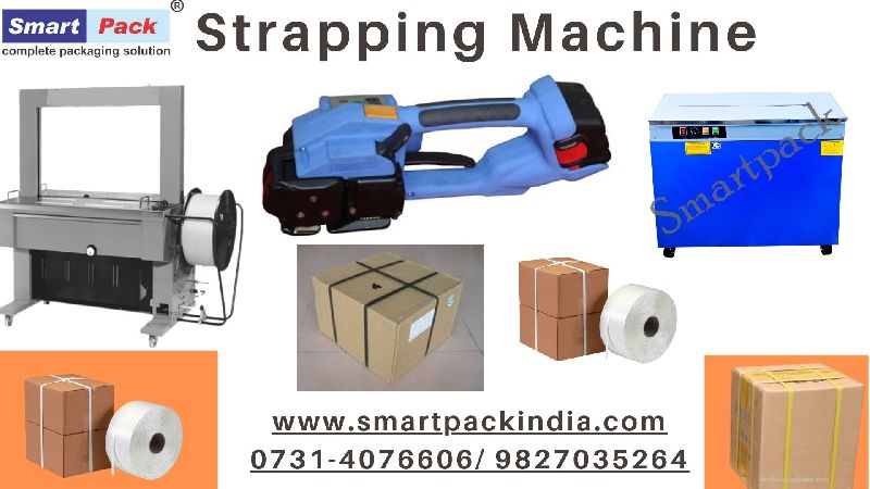 Strapping Machine strapping tool