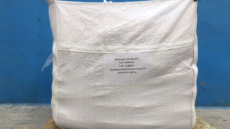 CATALYST ALUMINUM CHLORIDE ANHYDROUS 7446-70-0