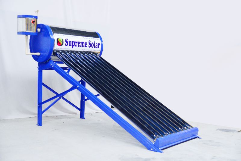 100 LPD Stainless Steel Solar Water Heater