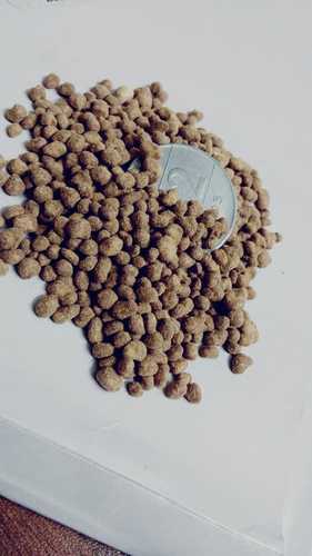 Bio Potash Granules, Color : green