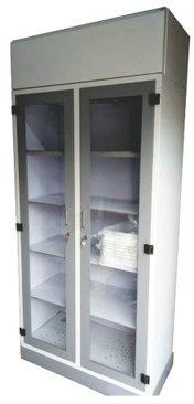 Chemical Cabinets