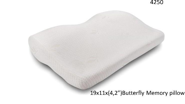 Butterfly Memory Pillow