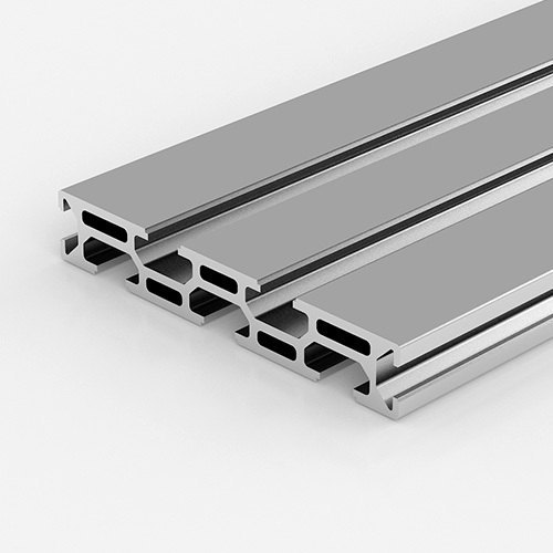 Polished Aluminium Extrusion Sections, Feature : High Strength