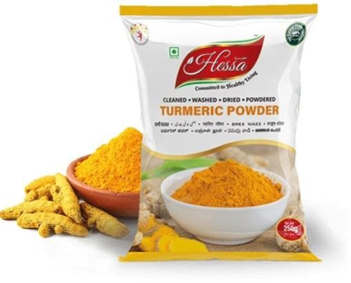 turmeric powder