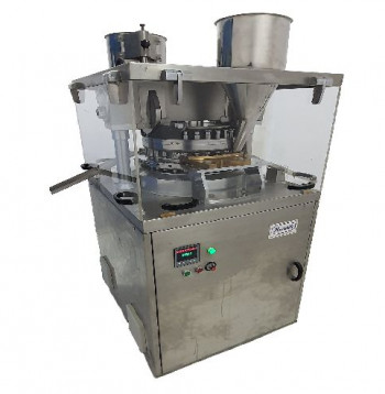 Rotary Tablet Press Machine