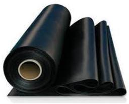 Neoprene Rubber sheet