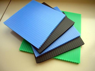 PVC Floor Protection Sheet