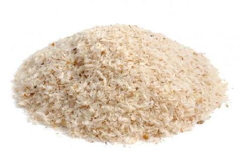 psyllium husk