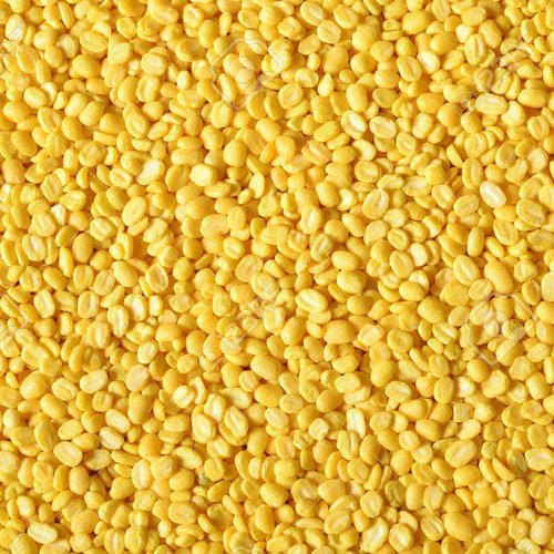 Yellow Moong Dal, for Cooking