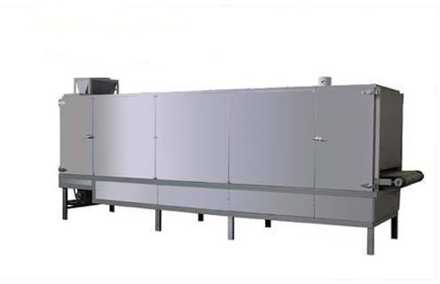  Stainless Steel Food Dryer Machine, for Industrial