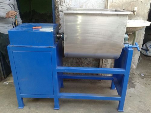 Mixer Blender Machine