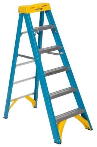 Industrial Step Ladder