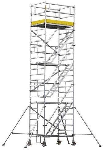 Mobile Tower Scaffolding