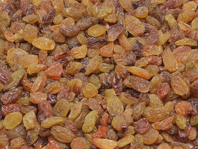 Malayar Raisins, Color : Golden, Light Brown colored berries.