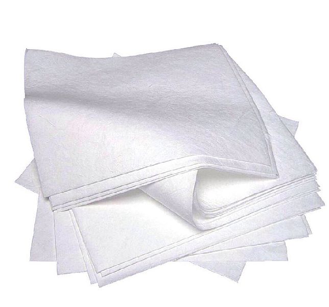 oil absorbent pad manufacturer, Size 10x10Inches, 15x15Inches