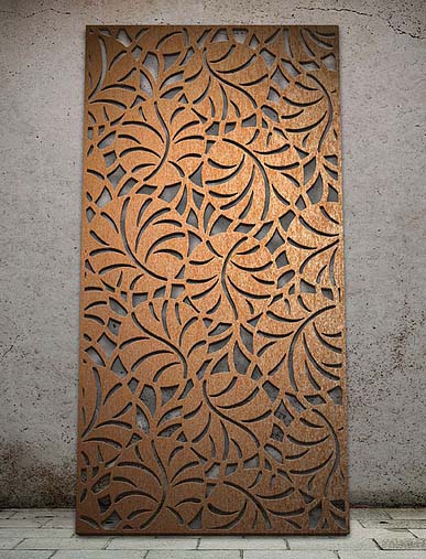 DECORATIVE PANELS