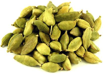 Raw Organic Cardamom Pods, Packaging Type : Plastic Packet