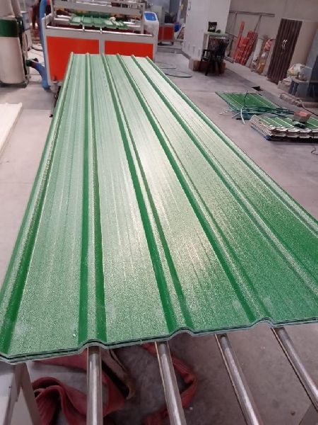 Buy uPVC Roofing Sheets From TettoColour - TettoColour, Ghaziabad ...