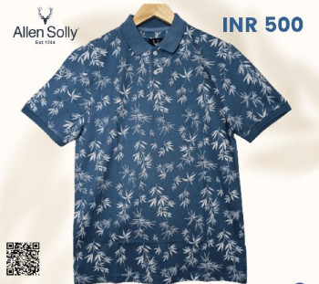 Allen Solly Men Striped Casual Pink Shirt - Buy Allen Solly Men Striped  Casual Pink Shirt Online at Best Prices in India | Flipkart.com