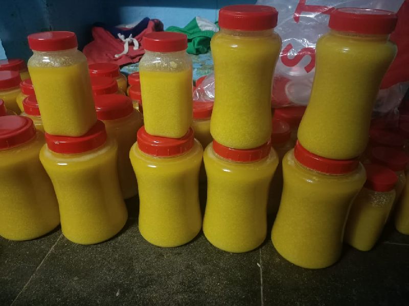 Cow Ghee, for Cooking, Worship, Certification : FSSAI