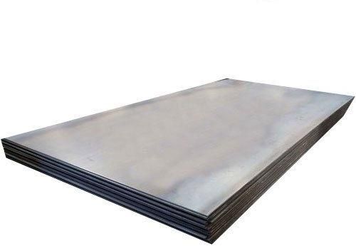 Mild Steel Plate