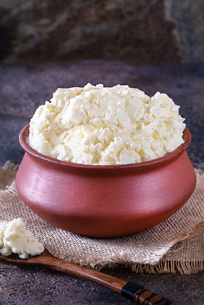 White Butter, for Cooking, Certification : FSSAI