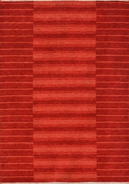 Wool Handloom Lori Carpets Red, Style : Contemporary