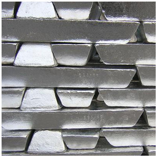 JPC Antimonial Lead Alloy