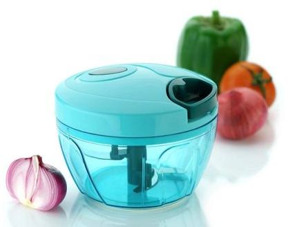 Plastic Vegetable Chopper