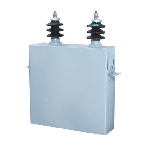 High Tension Capacitor