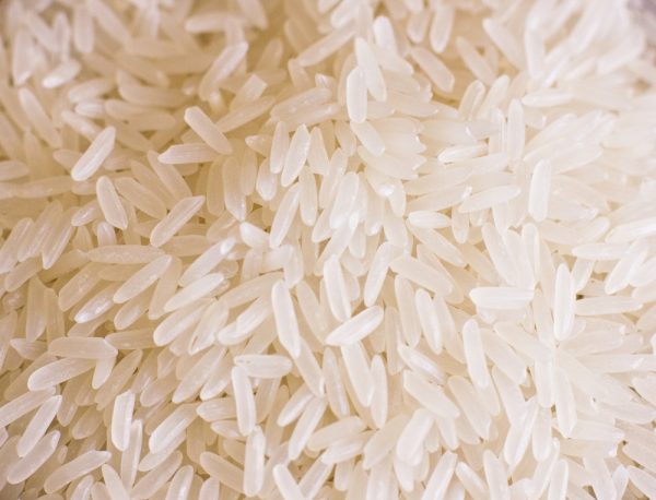 Parmal Non-Basmati Rice