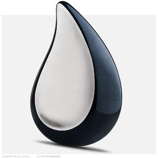 Teardrop Cremation Urns