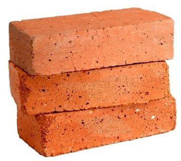 Clay Bricks, for Construction, Floor, Partition Walls, Shape : Rectangular