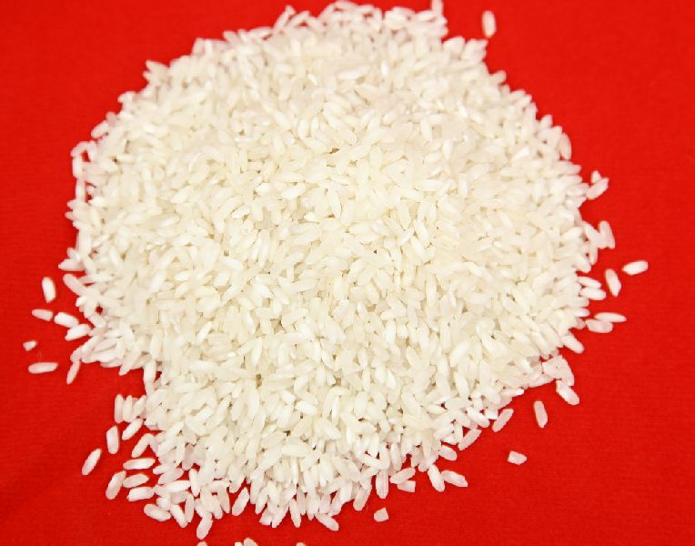 Natural Broken Basmati Rice, Color : White