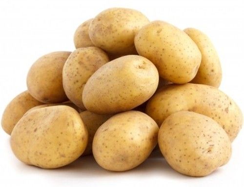 Natural Fresh Badshah Potato, For Cooking, Snacks, Feature : Floury Texture