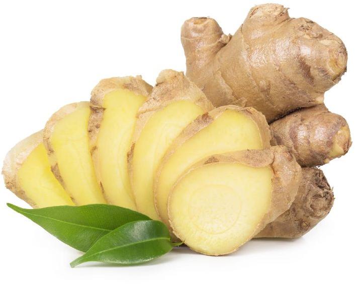 Natural Fresh Ginger