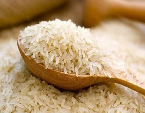 Natural parboiled rice, Packaging Type : Jute Bags